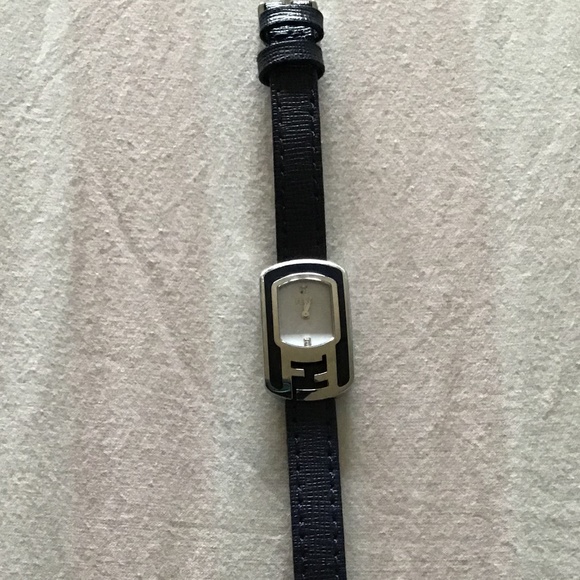 Fendi Navy Watch main image 6